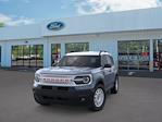 2025 Ford Bronco Sport 4WD SUV for sale #5T6408 - photo 3