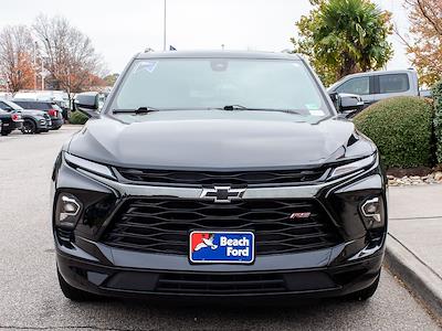 Used 2024 Chevrolet Blazer RS for sale #5T6411A - photo 1