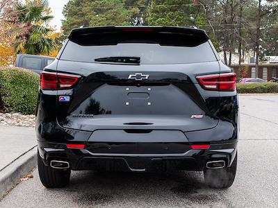 Used 2024 Chevrolet Blazer RS for sale #5T6411A - photo 2