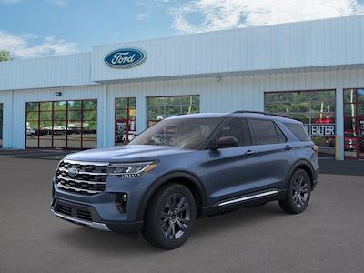 2025 Ford Explorer AWD SUV for sale #5T6413 - photo 1