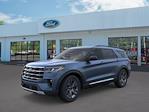 2025 Ford Explorer AWD SUV for sale #5T6413 - photo 1