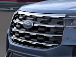 2025 Ford Explorer AWD SUV for sale #5T6413 - photo 17
