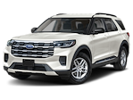 2025 Ford Explorer AWD SUV for sale #5T6413 - photo 24