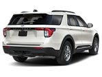 2025 Ford Explorer AWD SUV for sale #5T6413 - photo 25