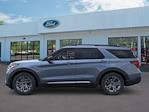2025 Ford Explorer AWD SUV for sale #5T6413 - photo 4