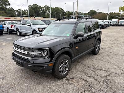 2021 Ford Bronco Sport 4WD SUV for sale #5T6415A - photo 1