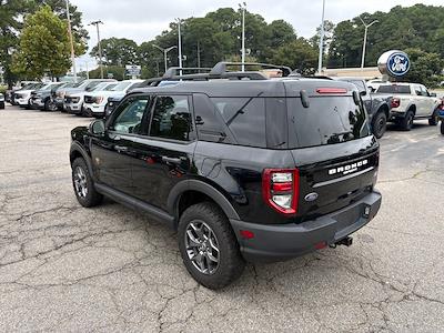 2021 Ford Bronco Sport 4WD SUV for sale #5T6415A - photo 2