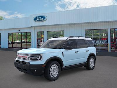 New 2025 Ford Bronco Sport Heritage for sale #5T6416 - photo 1