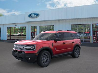 2025 Ford Bronco Sport 4WD SUV for sale #5T6417 - photo 1