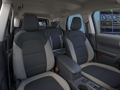 Used 2025 Ford Bronco Sport - photo 1