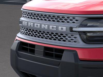 Used 2025 Ford Bronco Sport - photo 1