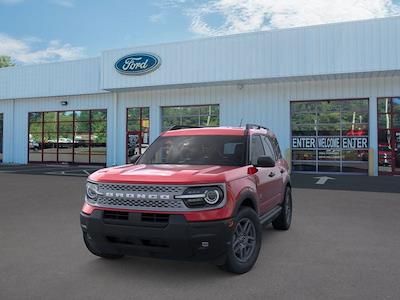 Used 2025 Ford Bronco Sport - photo 1