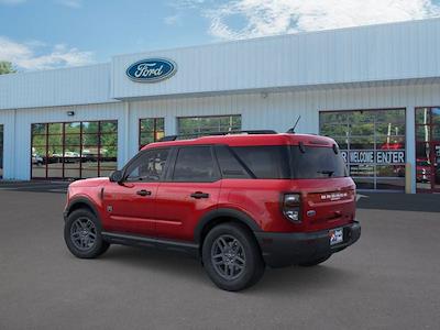 2025 Ford Bronco Sport 4WD SUV for sale #5T6417 - photo 2