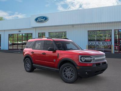 Used 2025 Ford Bronco Sport - photo 1