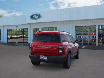 Used 2025 Ford Bronco Sport - photo 1