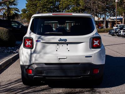 Used 2018 Jeep Renegade Latitude for sale #5T6418B - photo 2