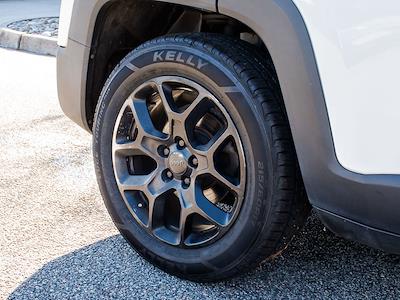 Used 2018 Jeep Renegade Latitude for sale #5T6418B - photo 2