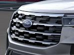 2025 Ford Explorer AWD SUV for sale #5T6420 - photo 17