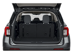 2025 Ford Explorer AWD SUV for sale #5T6420 - photo 38