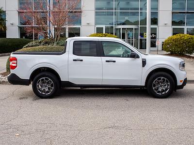 Used 2024 Ford Maverick XLT SuperCrew Cab for sale #5T6420M - photo 1