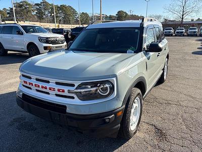 Used 2023 Ford Bronco Sport Heritage for sale #5T6420Q - photo 1