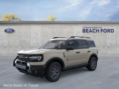 2025 Ford Bronco Sport 4WD SUV for sale #5T6422 - photo 1