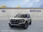 2025 Ford Bronco Sport 4WD SUV for sale #5T6422 - photo 3