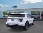2025 Ford Explorer 4WD SUV for sale #5T6423 - photo 8