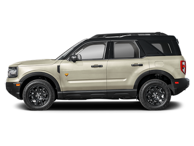 New 2025 Ford Bronco Sport Badlands for sale #5T6424 - photo 2