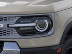 2025 Ford Bronco Sport 4WD SUV for sale #5T6424 - photo 18