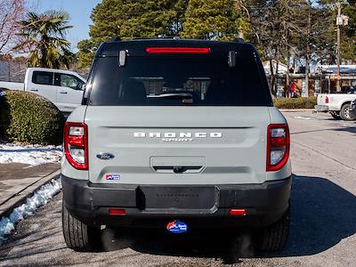 2024 Ford Bronco Sport 4WD SUV for sale #5T6424A - photo 2