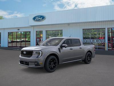2025 Ford Maverick SuperCrew Cab FWD Pickup for sale #5T6426 - photo 1