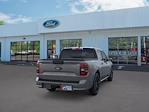 2025 Ford Maverick SuperCrew Cab FWD Pickup for sale #5T6426 - photo 8