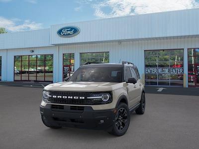 2025 Ford Bronco Sport 4WD SUV for sale #5T6427 - photo 2