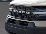 2025 Ford Bronco Sport 4WD SUV for sale #5T6427 - photo 17