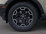 2025 Ford Bronco Sport 4WD SUV for sale #5T6427 - photo 19