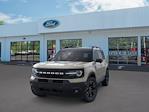 2025 Ford Bronco Sport 4WD SUV for sale #5T6427 - photo 2