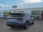 2025 Ford Explorer 4WD SUV for sale #5T6428 - photo 8
