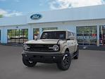 2025 Ford Bronco 4WD SUV for sale #5T6433 - photo 3