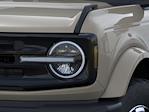 2025 Ford Bronco 4WD SUV for sale #5T6433 - photo 20