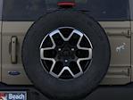 2025 Ford Bronco 4WD SUV for sale #5T6433 - photo 24