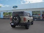 2025 Ford Bronco 4WD SUV for sale #5T6433 - photo 8
