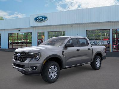 2025 Ford Ranger SuperCrew Cab 4WD Pickup for sale #5T6435 - photo 1