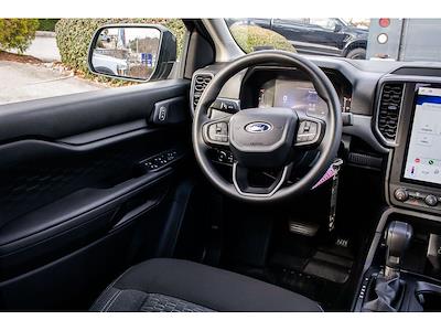 Used 2025 Ford Ranger - photo 1