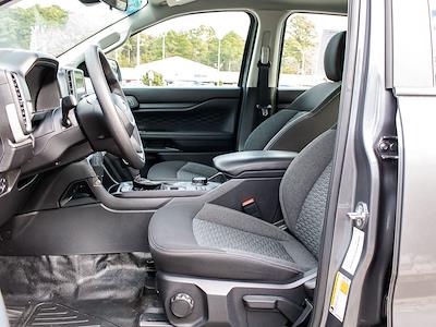 Used 2025 Ford Ranger - photo 1