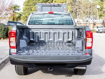 Used 2025 Ford Ranger - photo 1