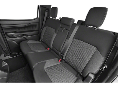 Used 2025 Ford Ranger - photo 1