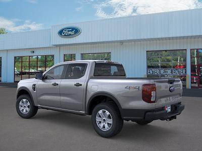 2025 Ford Ranger SuperCrew Cab 4WD Pickup for sale #5T6435 - photo 2