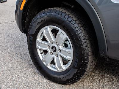 Used 2025 Ford Ranger - photo 1