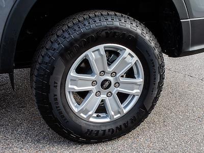 Used 2025 Ford Ranger - photo 1